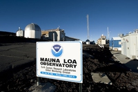 La CO2 ha raggiunto livelli che noi non possiamo immaginare