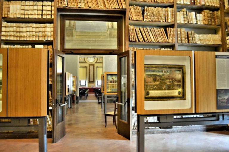 Museo delle Biccherne