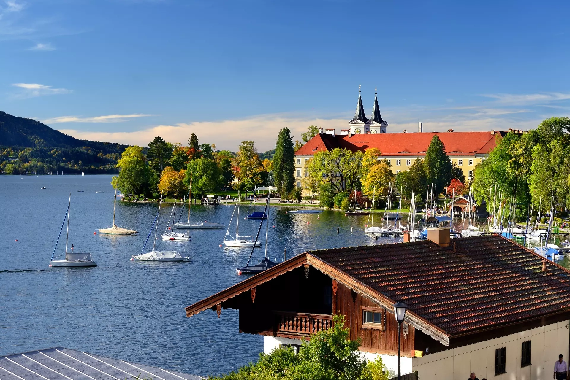 Germania sport  sull'aqua