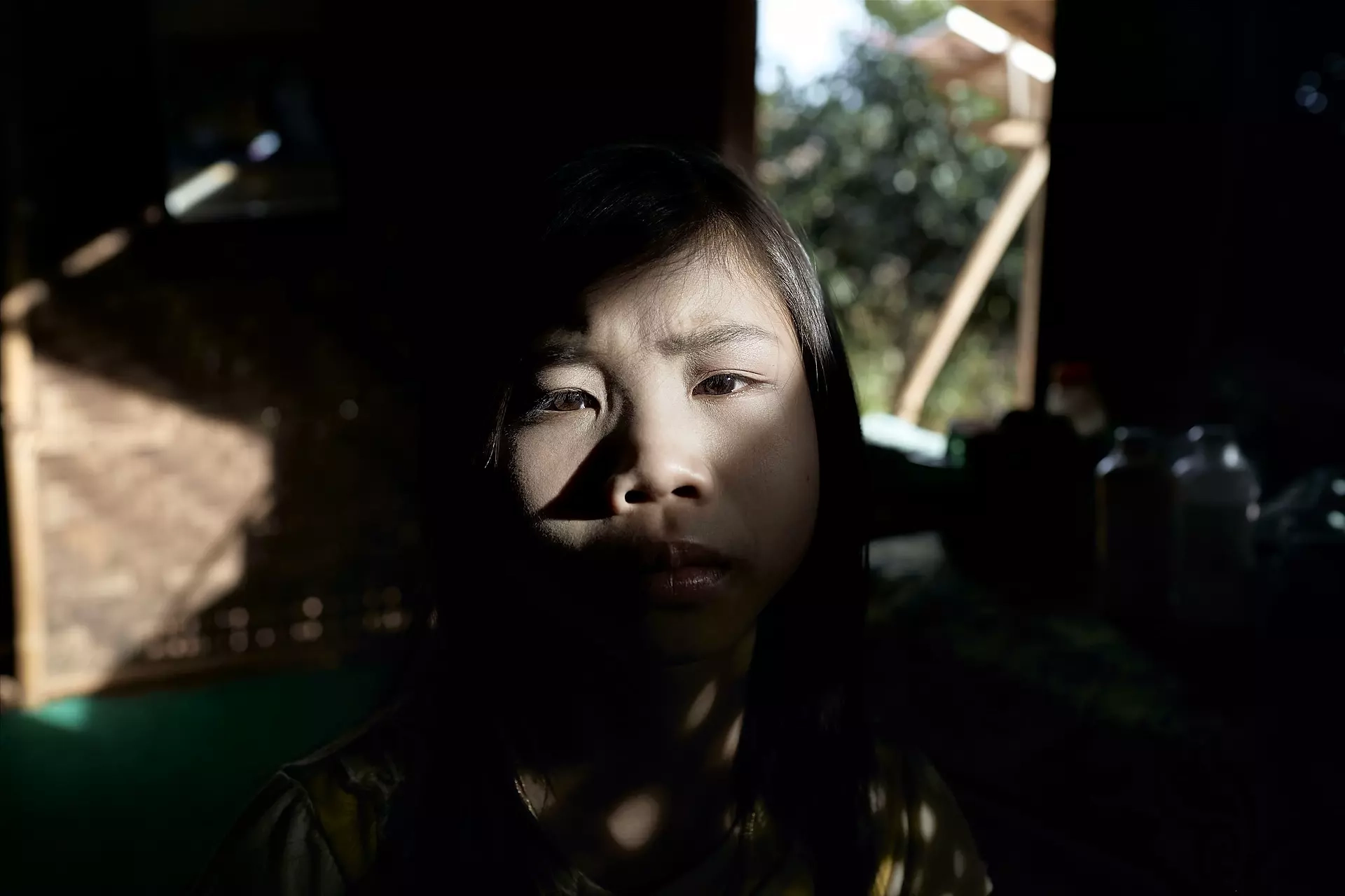 Myanmar mostra Cesvi