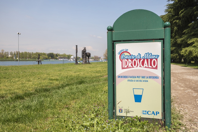 idroscalo