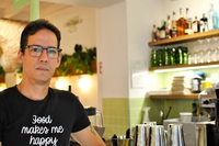 Clefferson Carneiro. A Casa Tapioca, il benessere passa dal caffè Lavazza Alteco