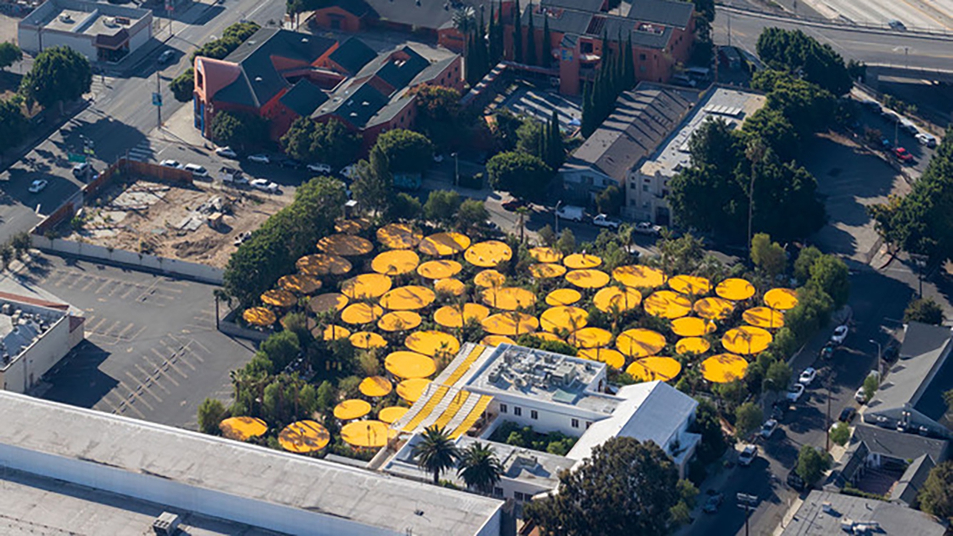 HolLA, la nuova sede di coworking Second Home a Los Angeles