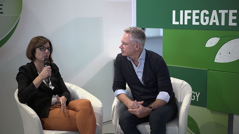 panda a biometano Gruppo CAP FCA Rimini 