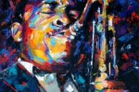 La casa nascosta di John Coltrane
