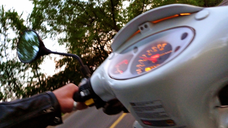 Scooter