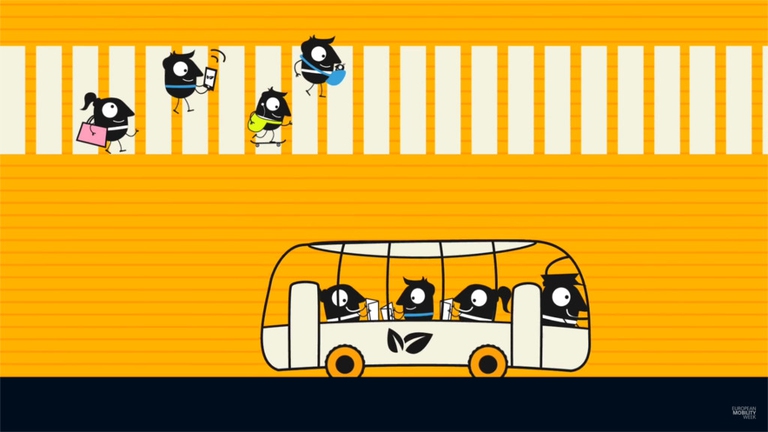 european mobility week 2017