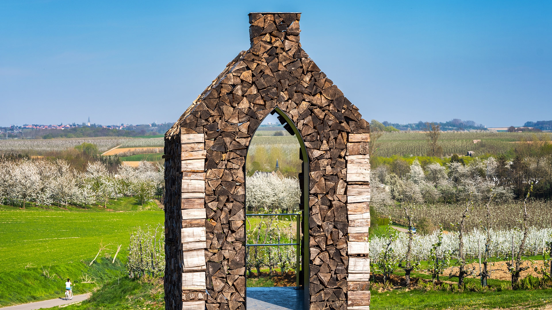 bloesems 2020 zuid limburg