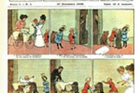 Buon compleanno Corriere dei Piccoli!