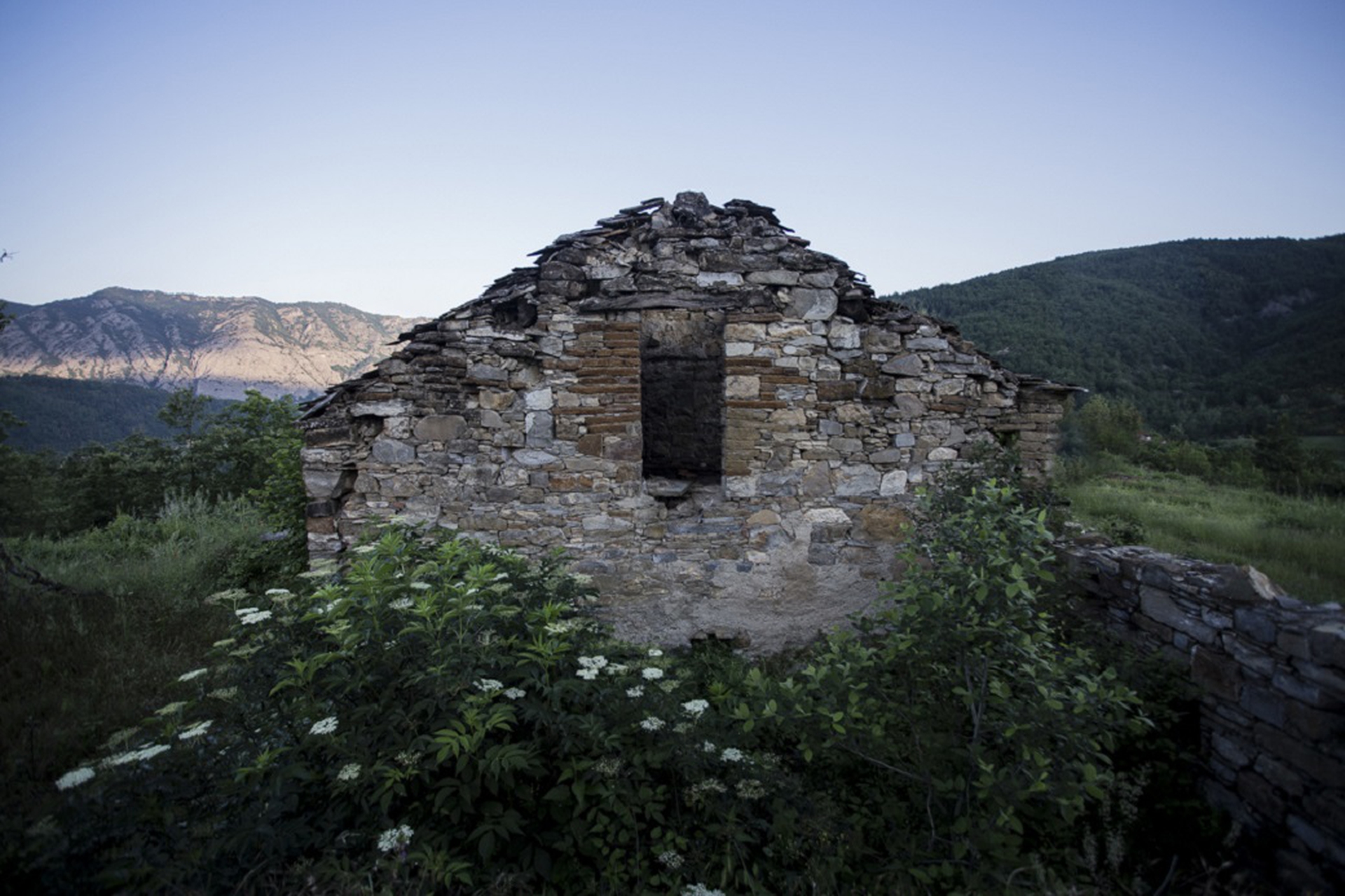 Un viaggio attraverso la Val Borbera in Appennino