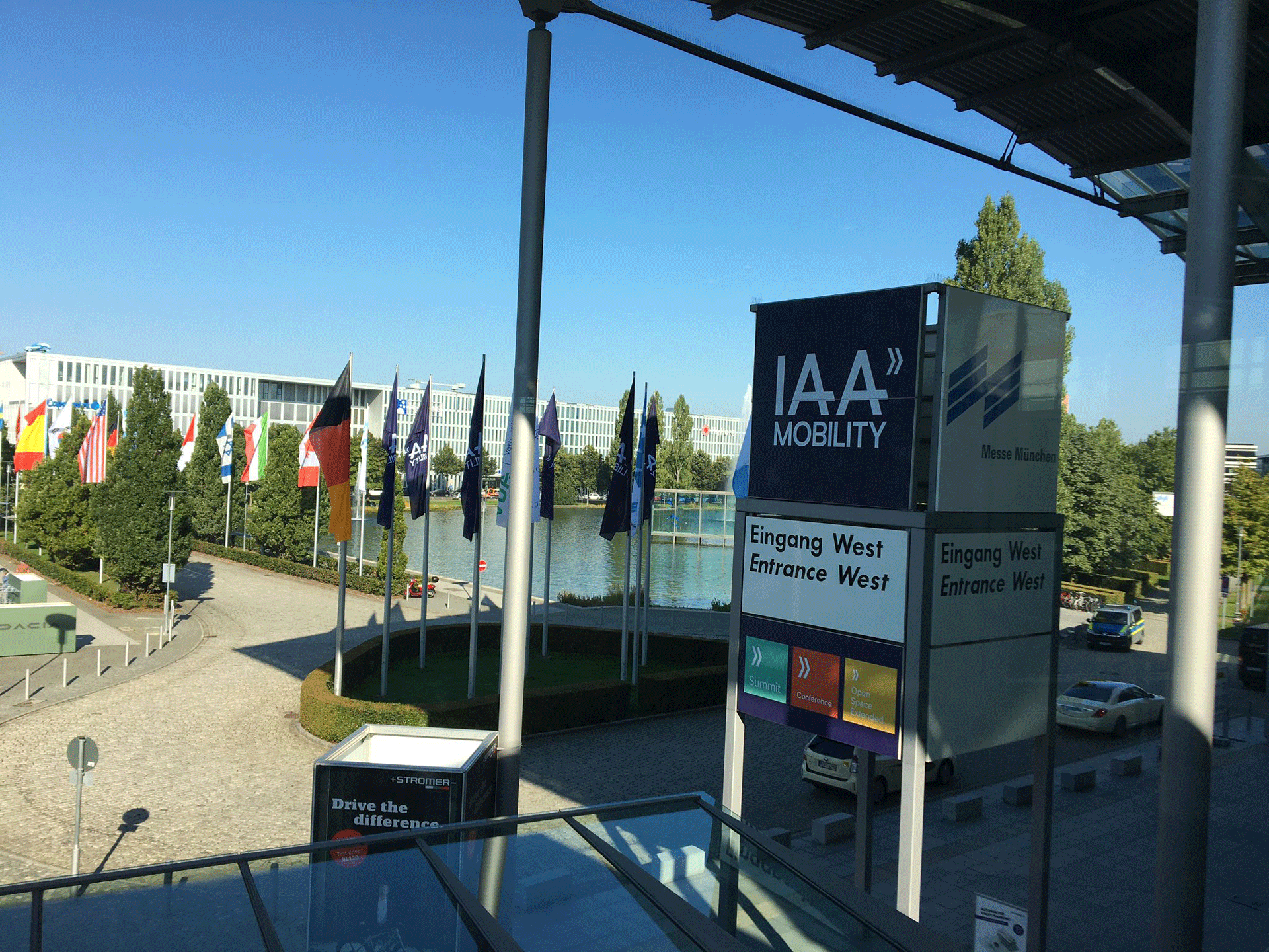 IAA-Munich