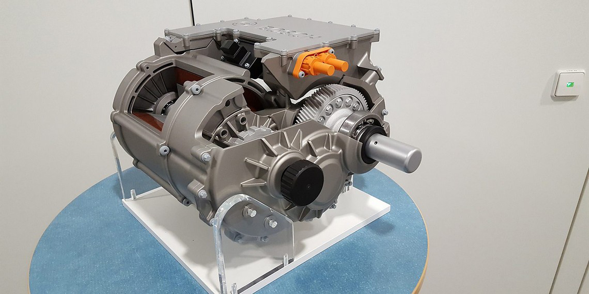 Elettrificazione di massa, nascono i primi sistemi prêt-à-porter