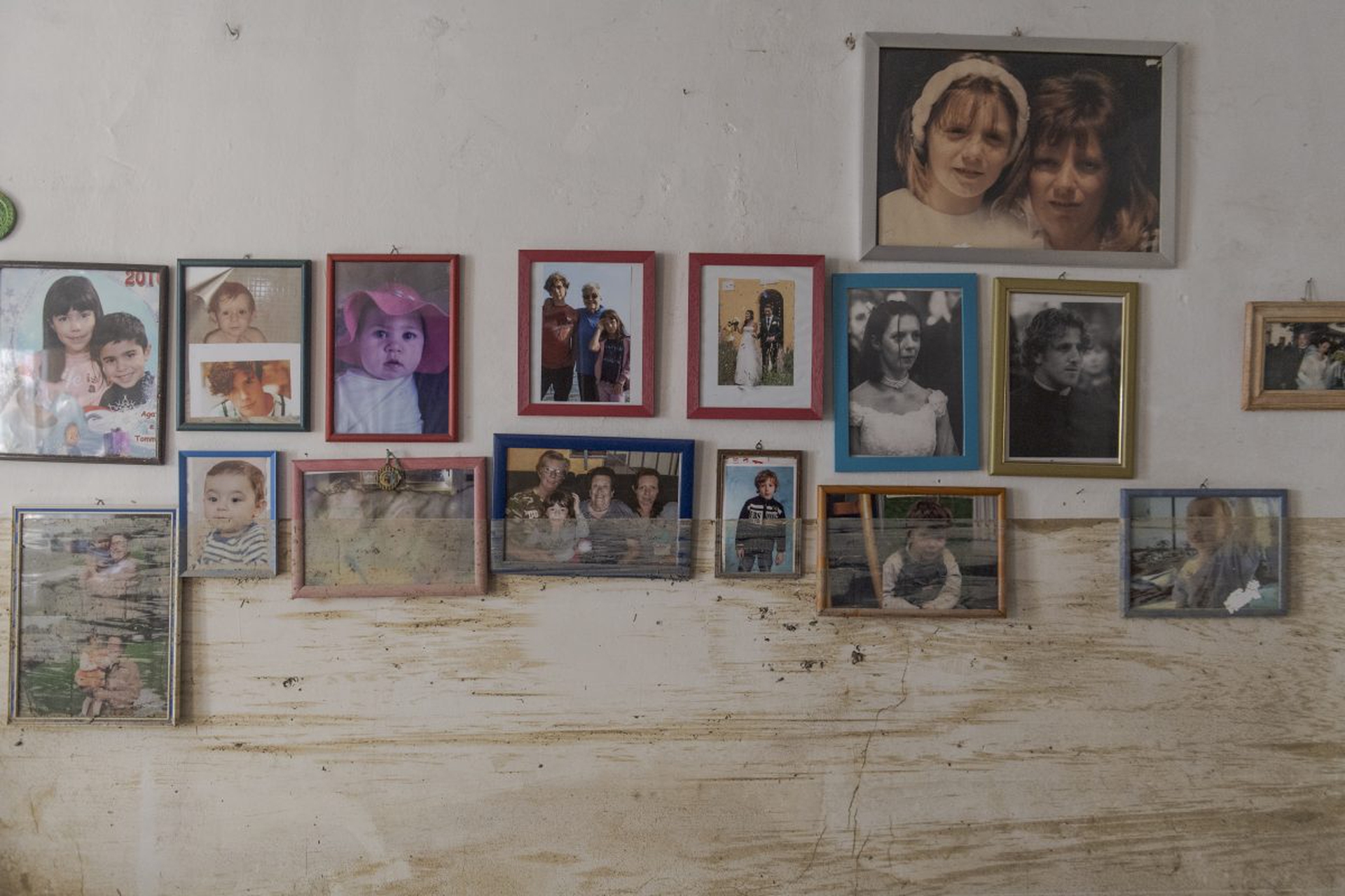 Alluvione in Emilia-Romagna