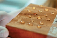 Nanotechnology improves domestic energy efficiency