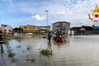 Catania e il Sud Italia in apprensione per il ciclone simil-tropicale