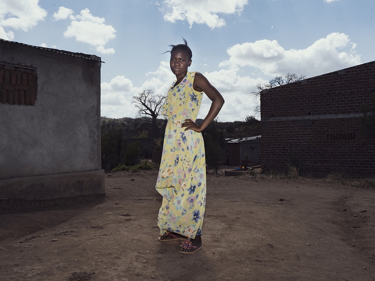 La comunità del Mozambico che si batte da sola contro l'inquinamento da carbone