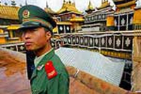 Il Dalai Lama. Cosa vuole la Cina