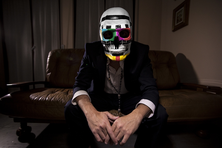 Fabio Weik, autore di Balla