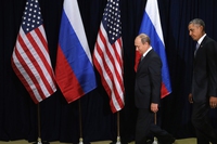 Interferenze nelle elezioni degli Stati Uniti, lo schiaffo di Obama alla Russia
