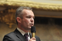 Francia, chi è il nuovo ministro della Transizione ecologica François de Rugy
