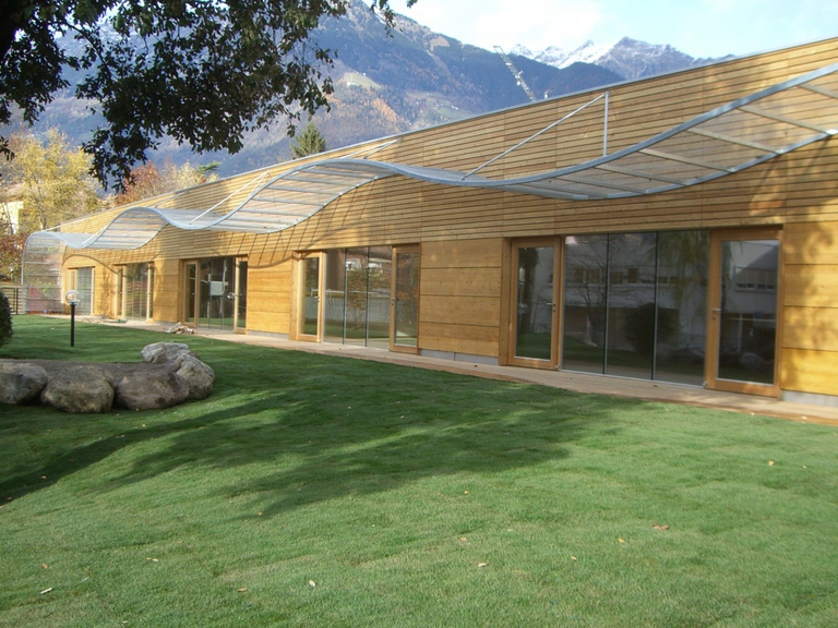 casaclima casa del futuro