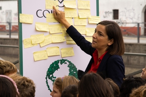 LisaCasali gioco ambiente