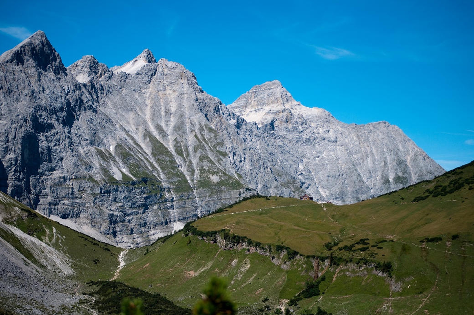 Karwendel