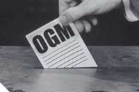 Cibi OGM in USA