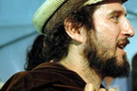 Incontro con Vinicio Capossela