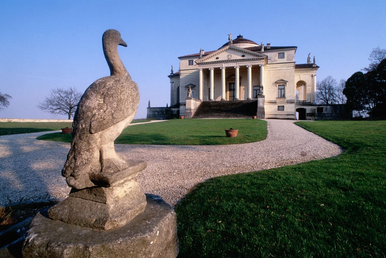 Rotonda del Palladio