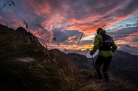 Tor des Géants, ambiente e sostenibilità corrono insieme nell’endurance trail più duro al mondo