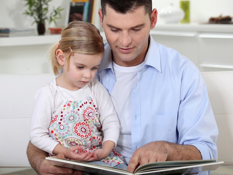 educazione parentale