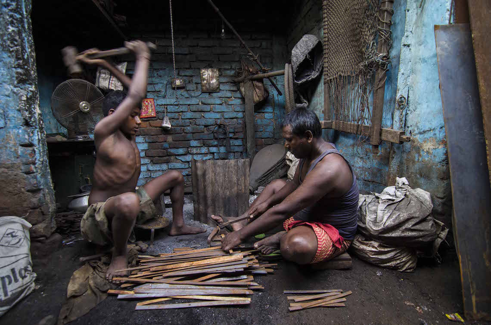 Iron Ribs_Honorable Mention