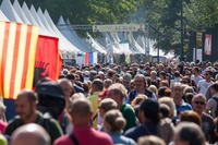 Slow Food sostenibile, cosa c’è dietro Terra Madre Salone del Gusto