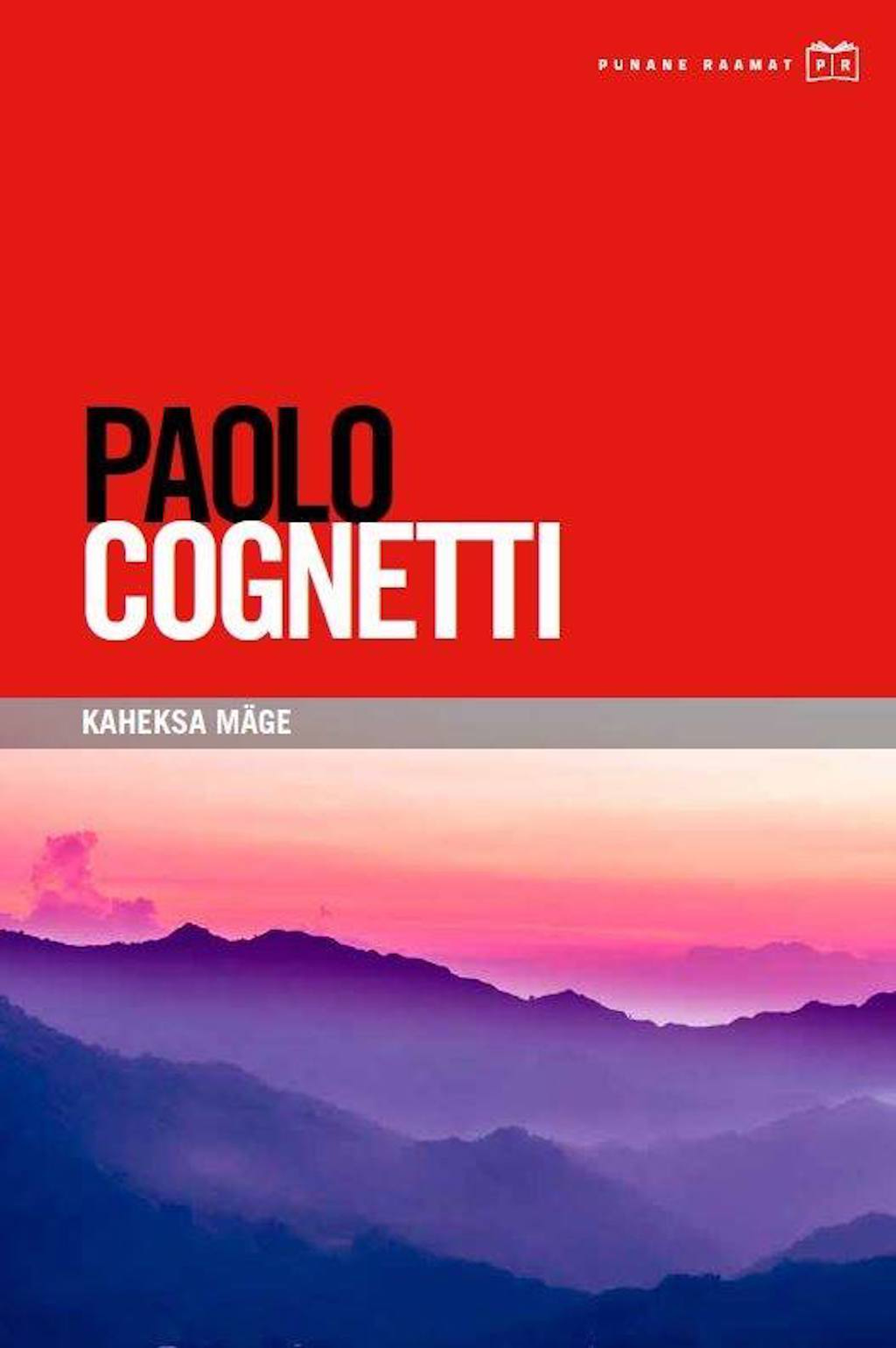 Le edizioni internazionali del libro Le otto montagne di Paolo Cognetti
