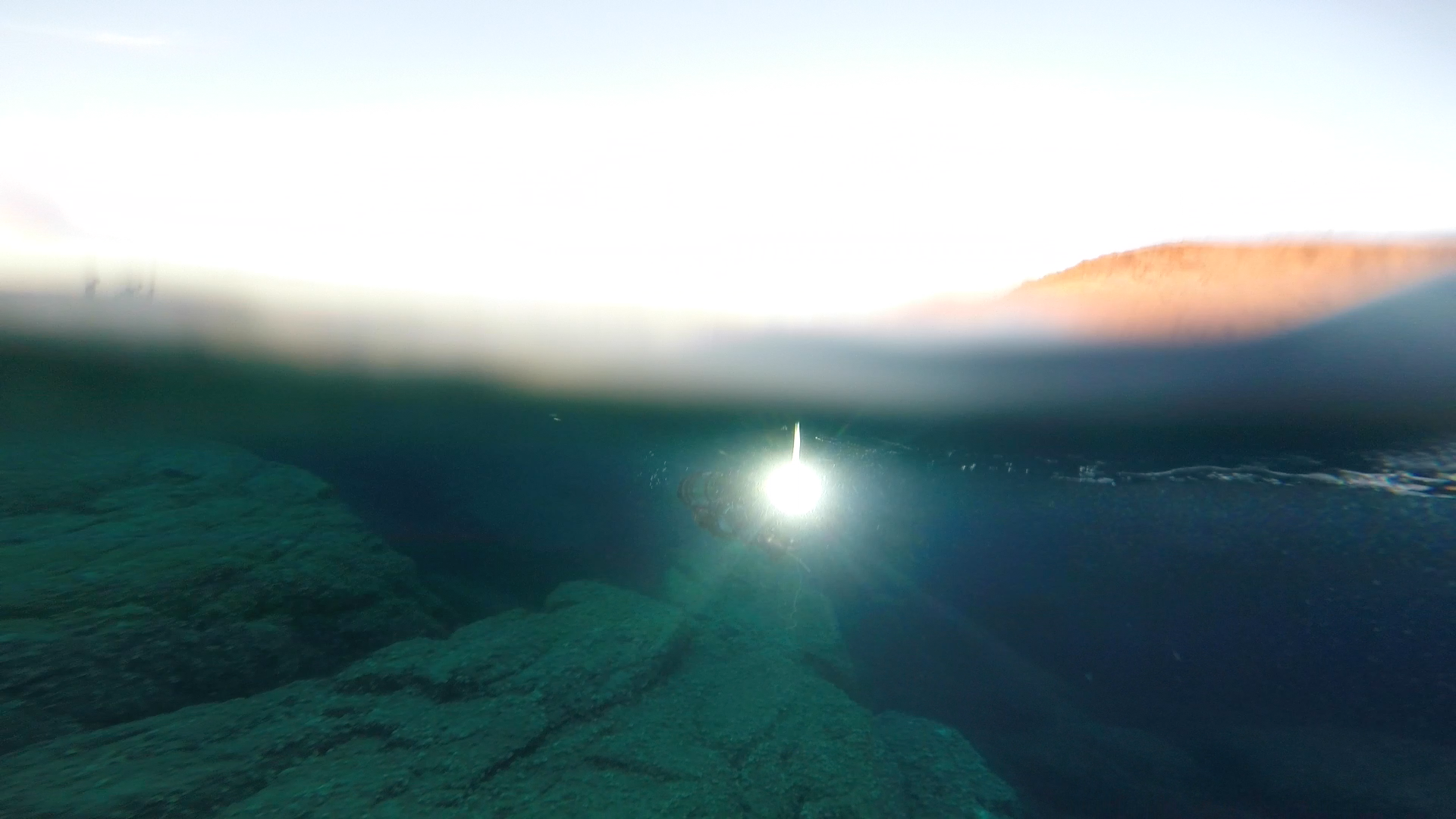 Archerov, il drone sottomarino