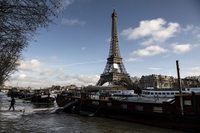 Il caso della Senna è chiuso: le gare olimpiche si fanno nel fiume di Parigi