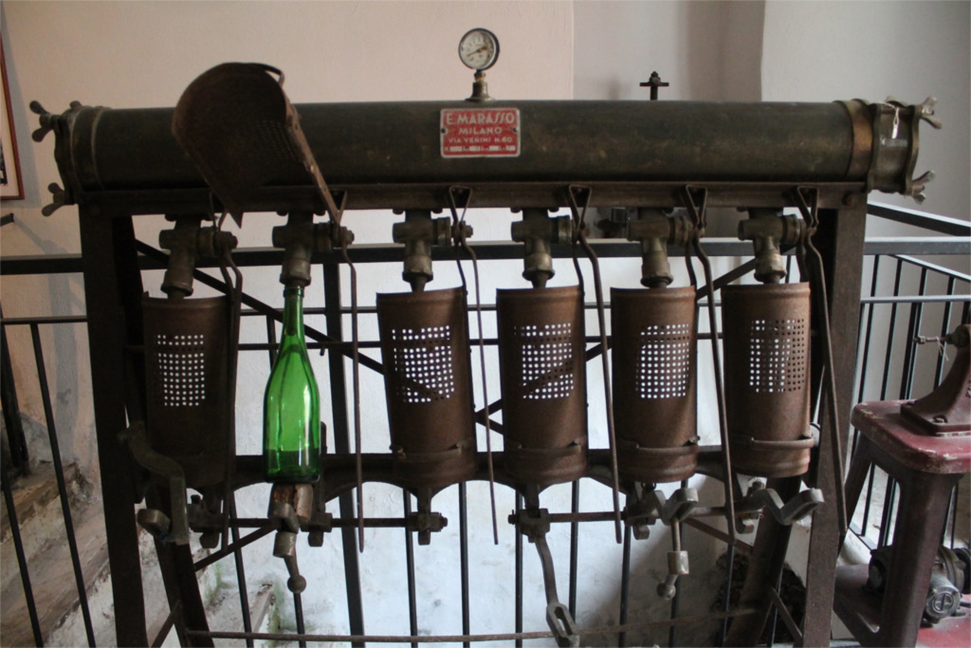 Museo diffuso del vino5