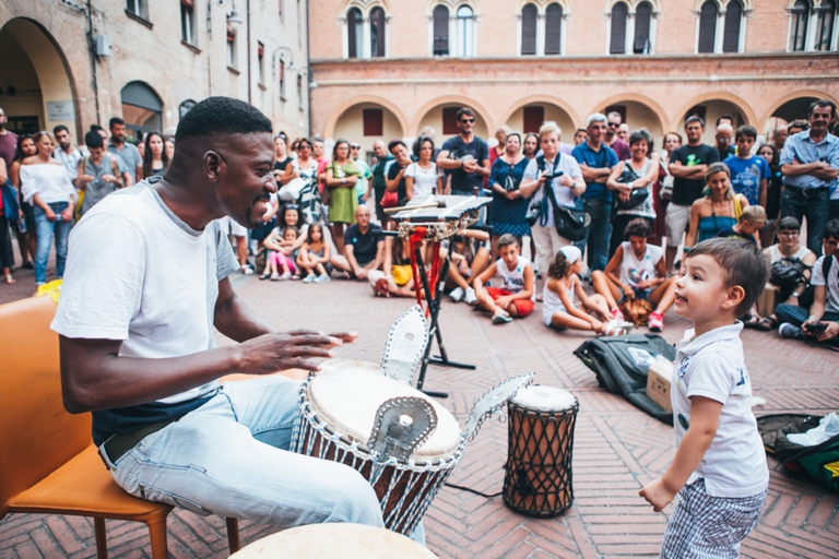 Ferrara Buskers Festival