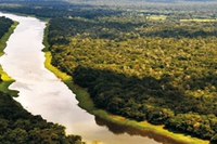 Un modello ecosostenibile per l’Amazzonia