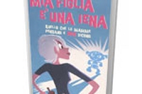 Mia figlia è una iena