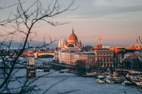 Budapest, 5 cose da vedere nella capitale romantica e moderna dell’Ungheria