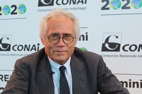 Giorgio Quagliuolo, Conai. Non c’è progetto ambientale che tenga, se non si parte dai comportamenti quotidiani