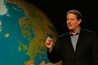 Una scomoda verità – An inconvenient truth, se un film può cambiare le sorti del pianeta