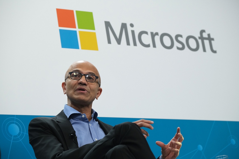 microsoft chiede il taglio alle emissioni