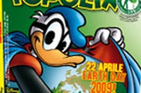 Topolino a Impatto Zero