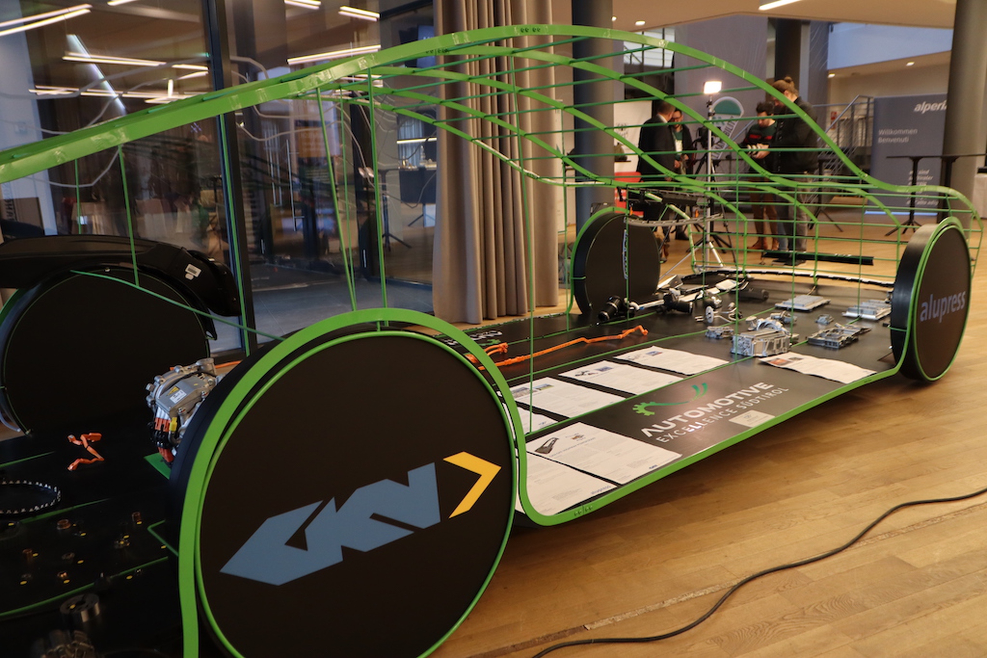 Klimahouse 2019 a Fiera Bolzano