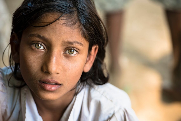 La storia della Convenzione sui diritti dell’infanzia