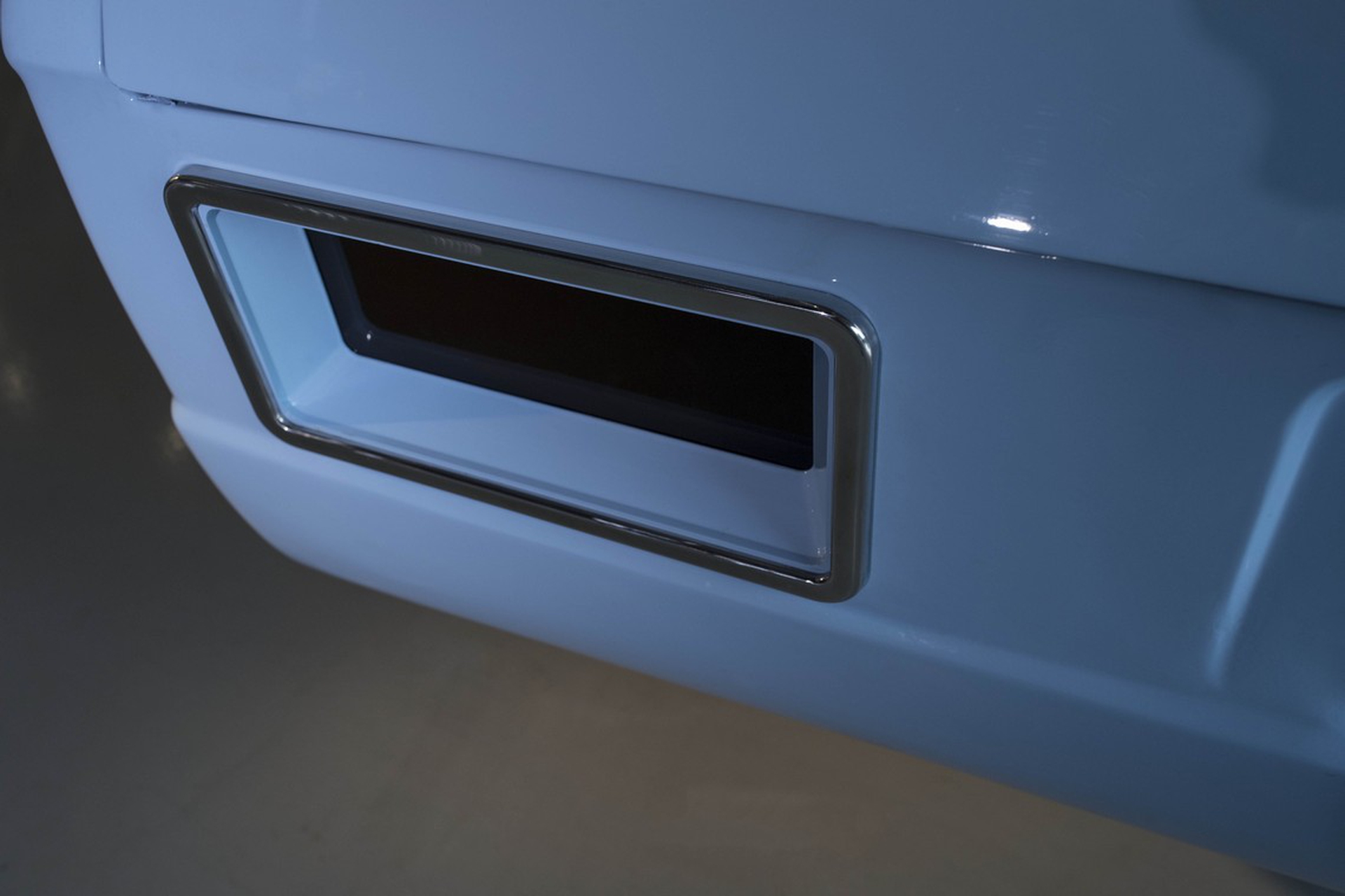 L'auto elettrica della Kalashnikov