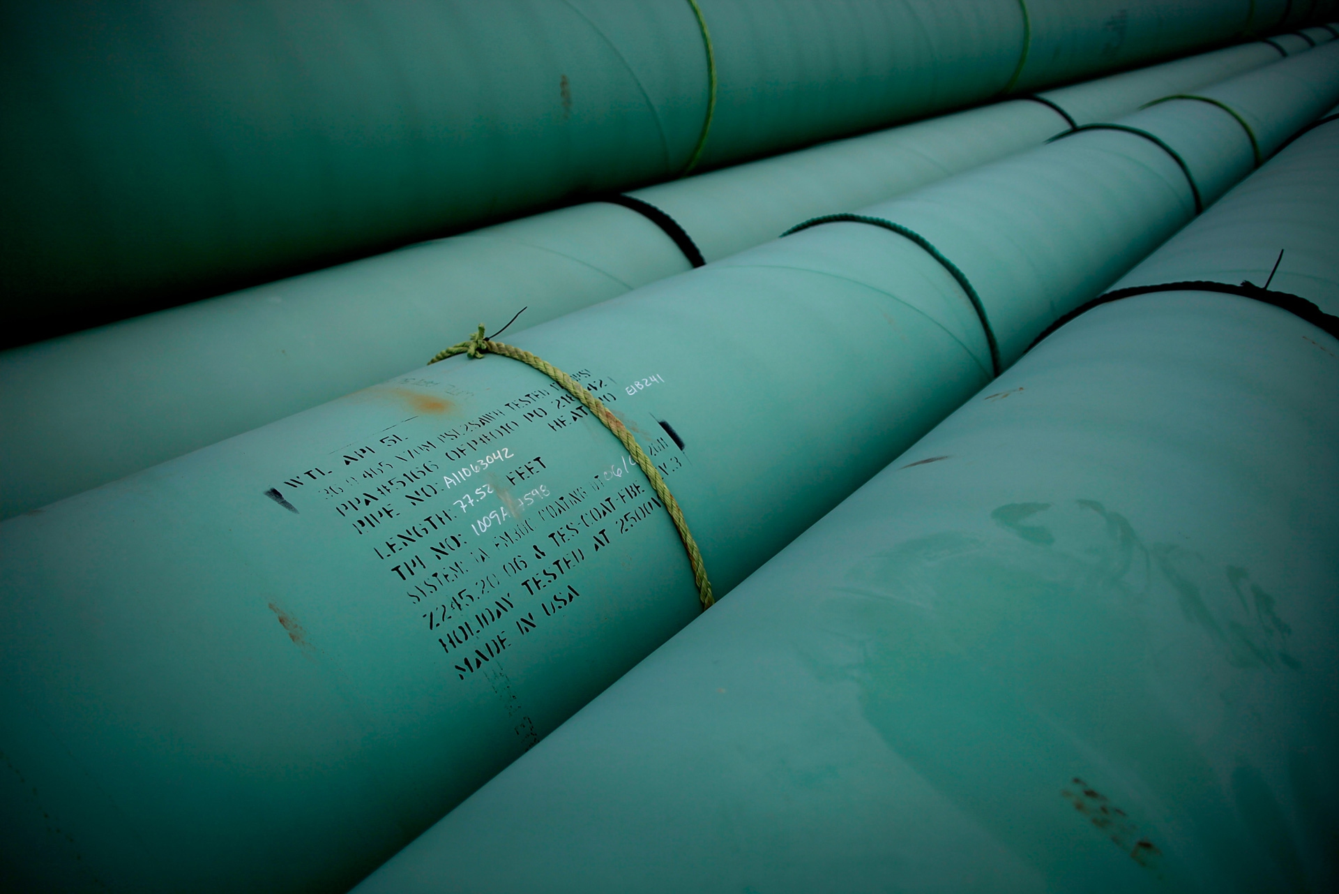 Keystone XL, quello che c’è da sapere